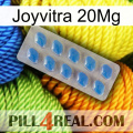 Joyvitra 20Mg 22